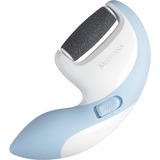 Medisana Elektrische Eeltverwijderaar CR 870 blauw/wit