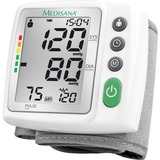 Medisana Polsbloeddrukmeter BW 315 Wit