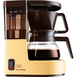 Melitta Aromaboy 1015-03 koffiefiltermachine beige