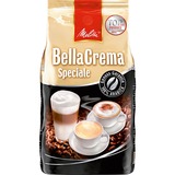 Melitta BellaCrema Speciale koffie 1000 g, hele bonen