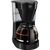 Melitta Easy II koffiefiltermachine Zwart