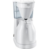 Melitta Easy Therm koffiefiltermachine Wit