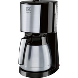 Melitta Enjoy Top Therm 1017-08 koffiefiltermachine Zwart