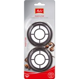 Melitta Senseo Permanent Padfilter 2 stuks, Retail