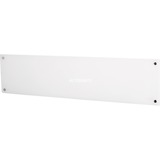 Mill Paneelverwarming MB800L DN radiator Wit