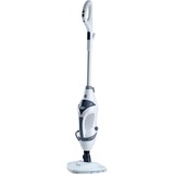 Montiss Steam Cleaner 14-in-1 stoomreiniger Wit