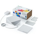 Nanoleaf Canvas Starter Kit - 9-pack ledverlichting 1200K - 6500K