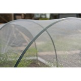 Nature Anti-insectengaas, 2 x 5 meter insectenhor Wit/transparant