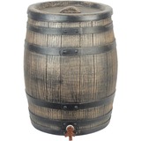 Nature Houtlook Regenton, 120 liter , regenton Houtkleur