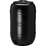 Nature Kunststof regenton, 210 liter , regenton Donkergroen