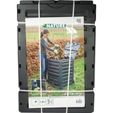 Nature Thermo compostsilo compostbak Zwart, 300 liter
