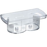Nicer Dicer Fusion Twist Smart, 7-delig hakmolen Groen