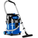 Nilfisk ATTIX 30-01PC nat- en droogzuiger blauw