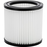 Nilfisk Nat droog filter Buddy II