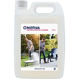 Nilfisk Rattan & Plastic Cleaner reinigingsmiddel