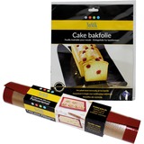 NoStik Bakset: Cakefolie & Patisseriemat 