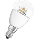 OSRAM LED-Lamp Superstar Classic P40 E14 ledlamp 6W