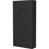 OSRAM Smart+ Switch Mini afstandsbediening Zwart, Zigbee compatibel