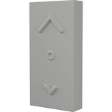 OSRAM Smart+ Switch Mini afstandsbediening Grijs, Zigbee compatibel