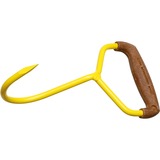 Ochsenkopf pikhaak OX 50 P-0000 haken / paktangen Ergonomisch gevormde kurkgreep