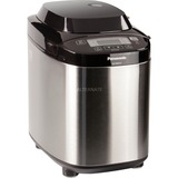 Panasonic Broodbakmachine SD-ZB2512 Zilver