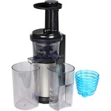 Panasonic MJ-L500SXE Slowjuicer sapcentrifuge Zilver/zwart