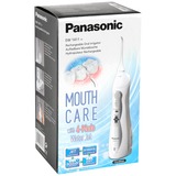 Panasonic Monddouche EW1411 mondverzorging Wit/zilver