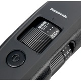 Panasonic Pana Haarschneider ER-GB86-K503       bk baardtrimmer Zwart