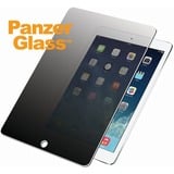 PanzerGlass Apple iPad Pro 12,9" (2015 - 2017) - Privacy screenprotector Zwart