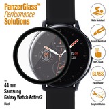 PanzerGlass G-Watch Active screen protector beschermfolie Transparant/zwart