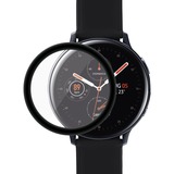 PanzerGlass G-Watch Active screenprotector Transparant/zwart