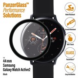 PanzerGlass G-Watch Active screenprotector Transparant/zwart