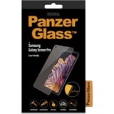 PanzerGlass Galaxy Xcover Pro beschermfolie Transparant