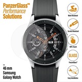 PanzerGlass Samsung Galaxy Watch 46 mm screenprotector Transparant