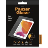 PanzerGlass iPad 10,2" beschermfolie Transparant