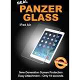 PanzerGlass iPad/Air/Pro 9,7" beschermfolie Transparant