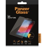 PanzerGlass iPad Pro 11'' beschermfolie Transparant