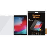 PanzerGlass iPad Pro 11'' beschermfolie Transparant