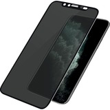 PanzerGlass iPhone 11 Pro - Privacy beschermfolie Zwart