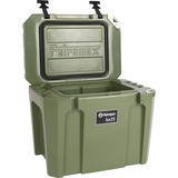 Petromax Cool Box kx25-oliv koelbox Olijfgroen, 25 liter