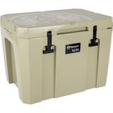 Petromax Cool Box kx50-sand koelbox beige, 50 liter