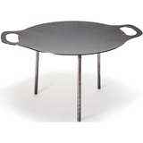 Petromax Griddle and Fire Bowl fs38 vuurhaard Ø 38 cm