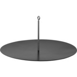 Petromax Hanging Fire Bowl h-fs56 - Cooking Tripod vuurhaard Ø 56 cm