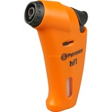 Petromax Mini Blowtorch hf1 gasbrander Oranje