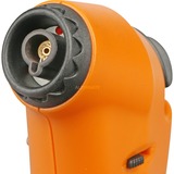 Petromax Mini Blowtorch hf1 gasbrander Oranje