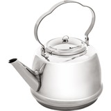 Petromax Teakettle tk3 waterketel Roestvrij staal, 5 liter