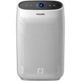 Philips 1000i Series Luchtzuiveraar AC1214/10 luchtreiniger Wit/zwart