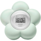 Philips Avent Digitale thermometer SCH480/20 Mint