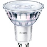 Philips CorePro LEDspot 4.6-50W GU10 827 36D ledlamp 2700K