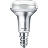 Philips CorePro LEDspot D 4.3-60W R50 ledlamp E14, 827, 36D